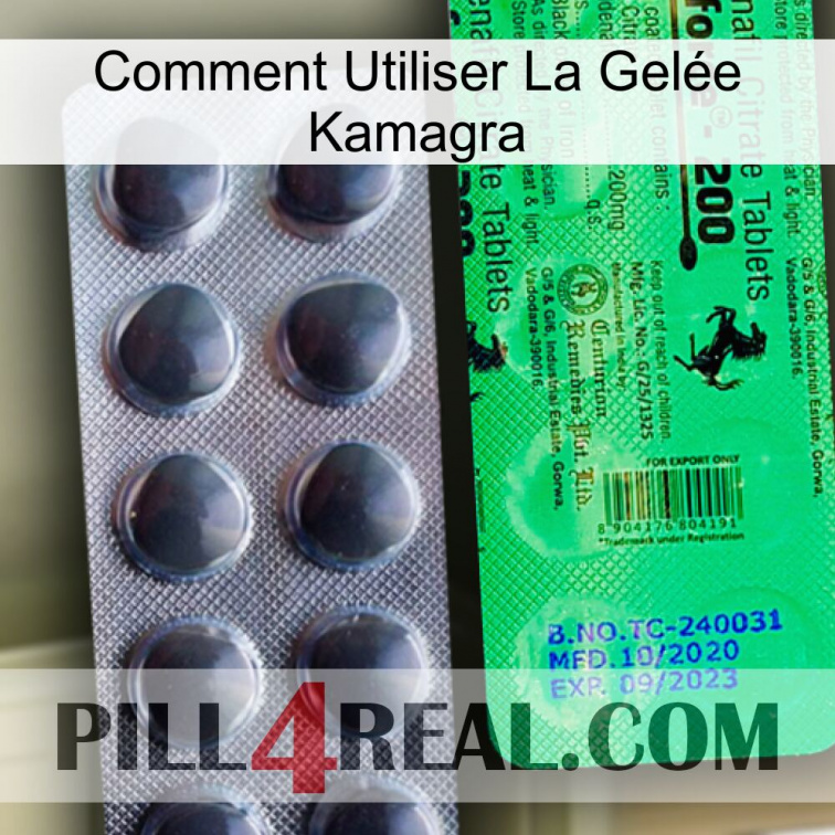 Comment Utiliser La Gelée Kamagra new04